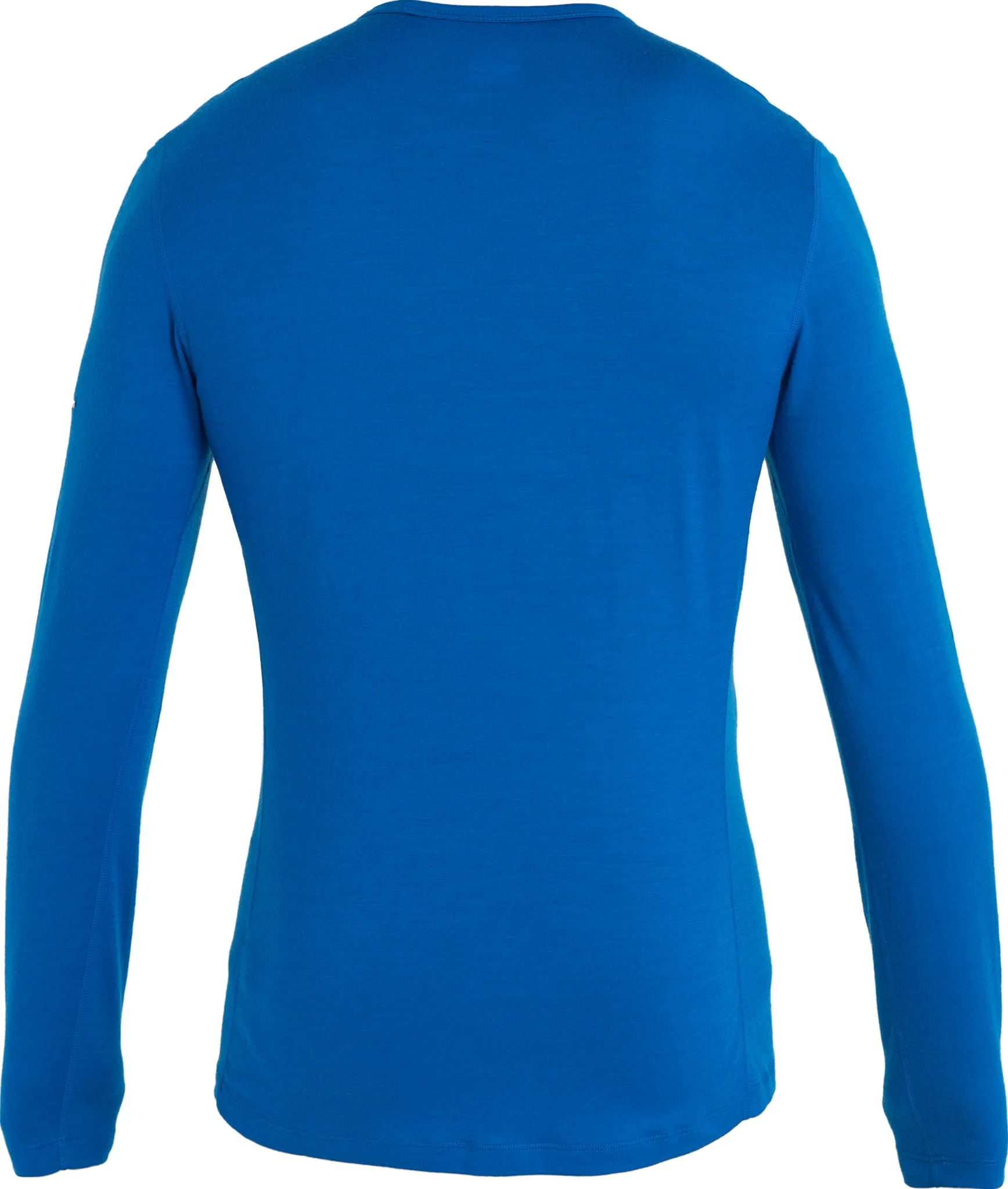 200 Oasis Long Sleeve Crewe Baselayer Top - Men's|-|Couche de base à manches longues et col rond 200 Oasis - Homme