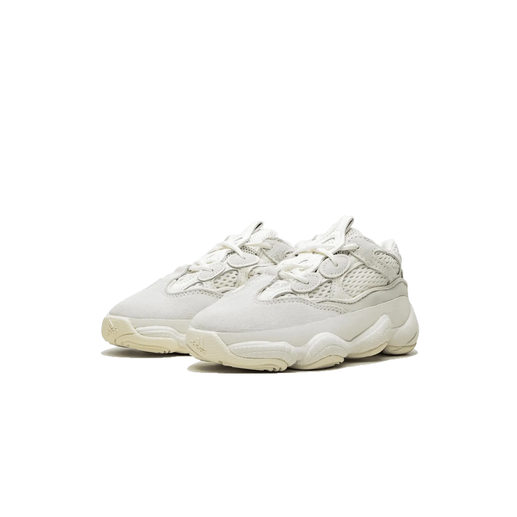 adidas Yeezy 500 Infant 'Bone White'