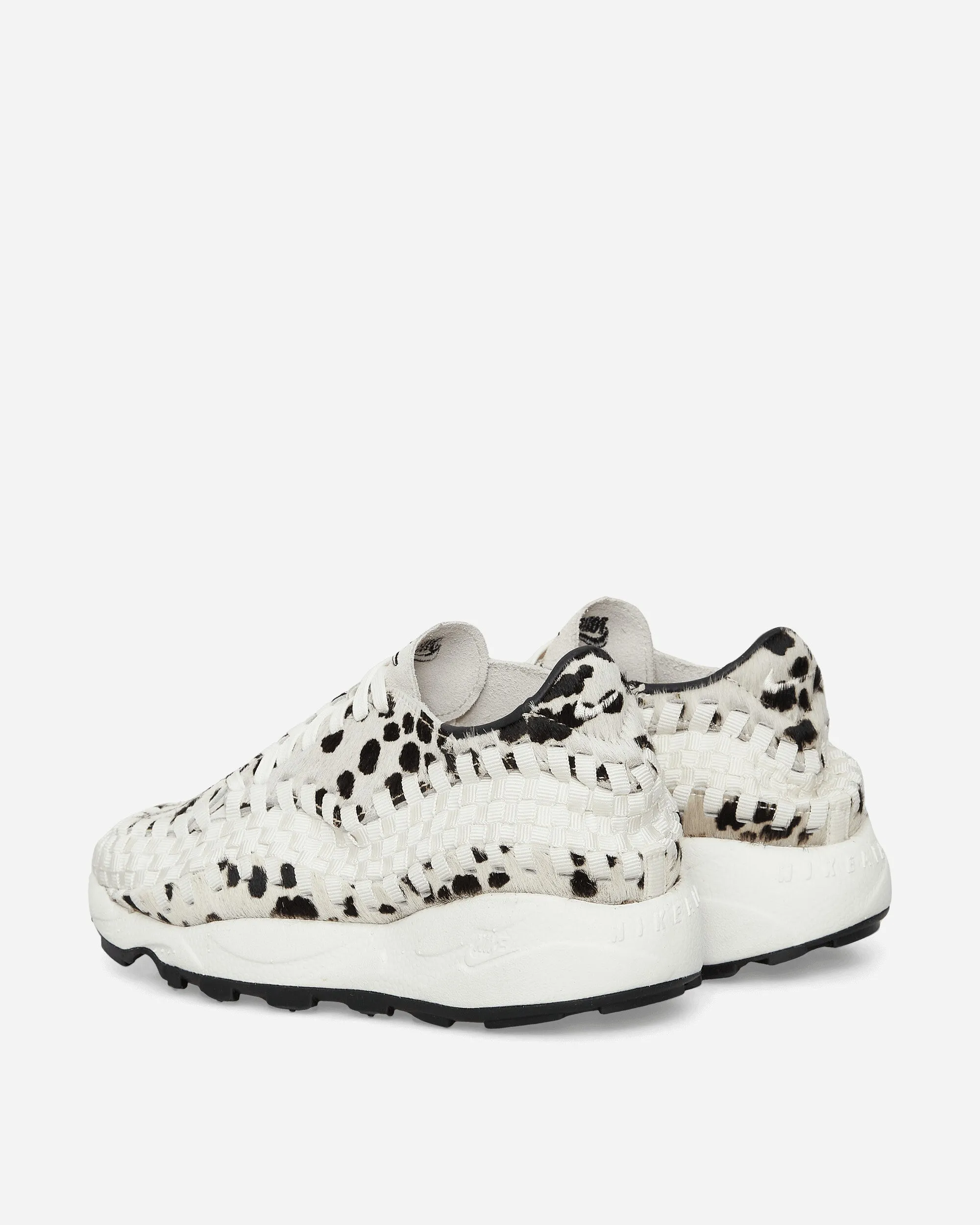 Air Footscape Sneakers Sail / Black