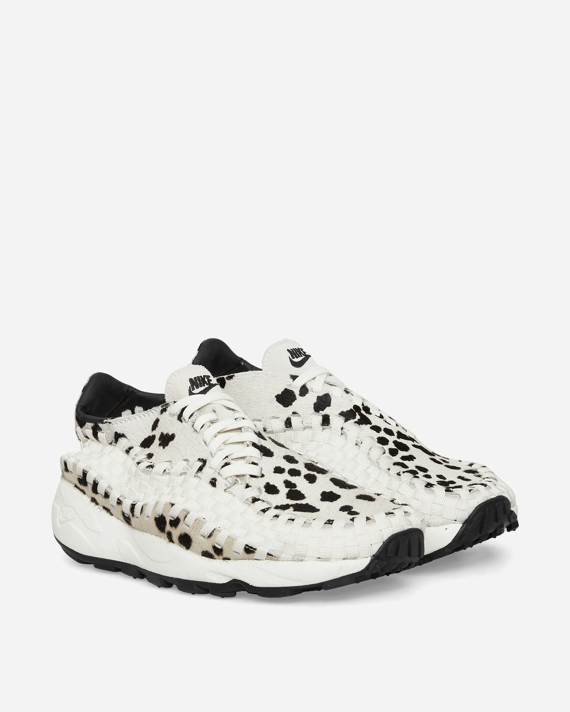 Air Footscape Sneakers Sail / Black