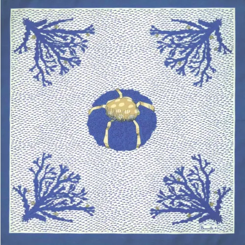 Aquarius Table Runner