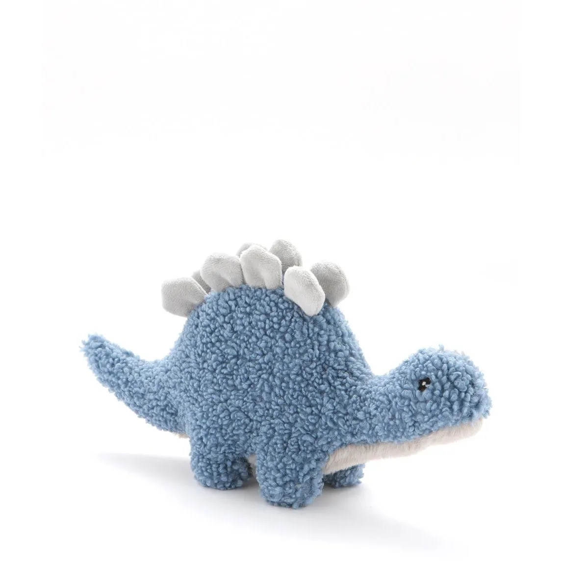 Baby Stu the Stegosaurus