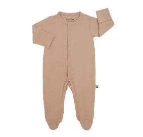 Bamberry Summer Plains Collection Baby Footed Romper