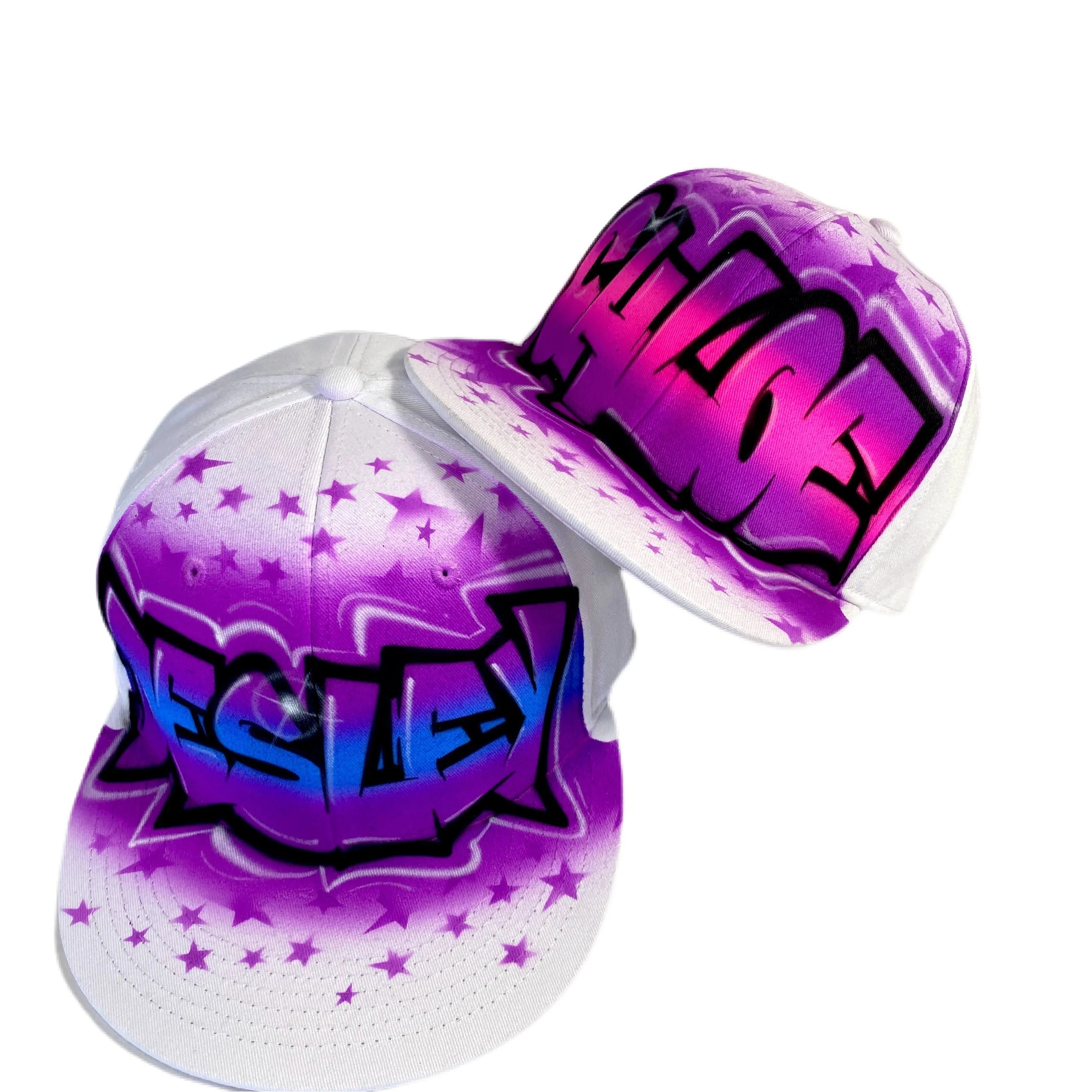 Double Star Snapback (8)