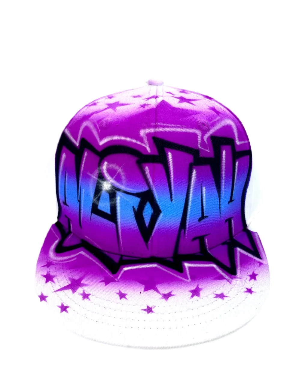 Double Star Snapback (8)