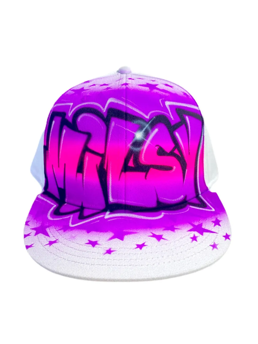 Double Star Snapback (8)