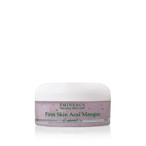 Eminence | Firm Skin Acai Masque