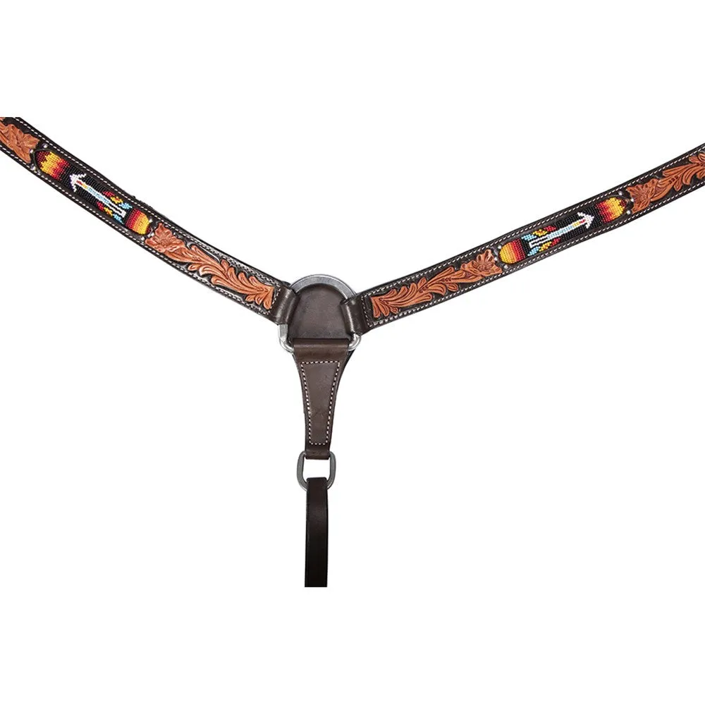 Fort Worth Arrow Breastcollar