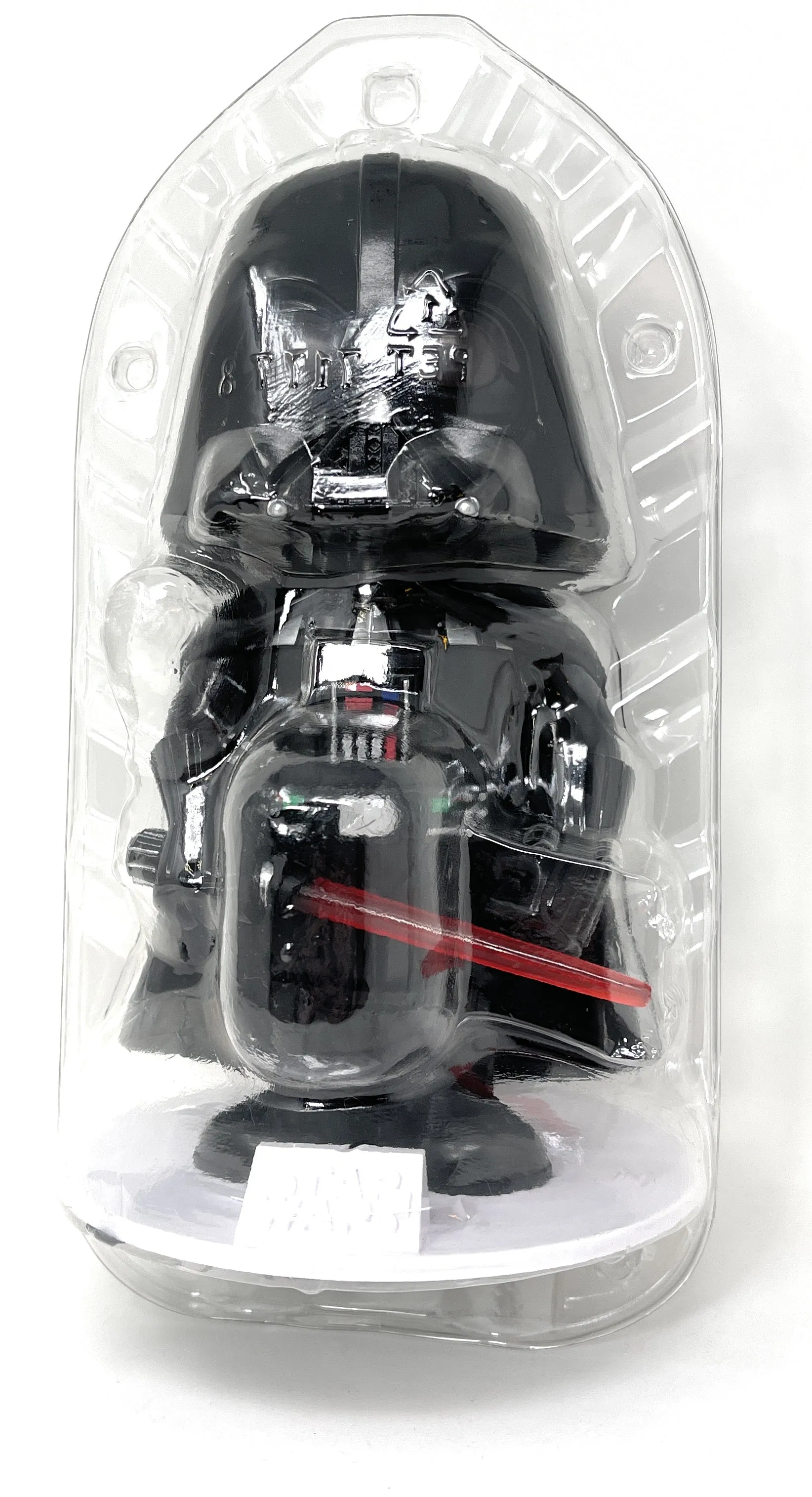 Funko Soda Darth Vader Limited Edition Collectible Figurine 3L.