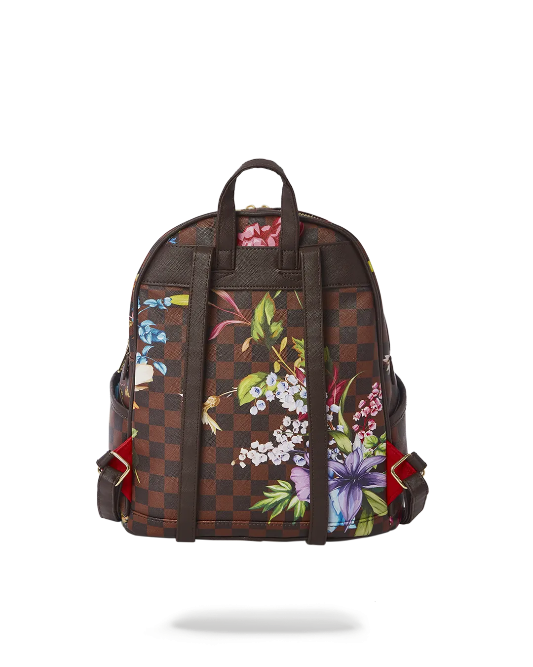 GARDEN OF SHARKS SAVAGE BACKPACK