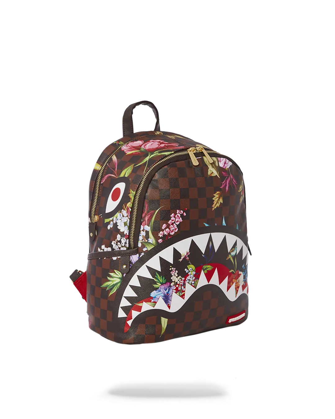 GARDEN OF SHARKS SAVAGE BACKPACK