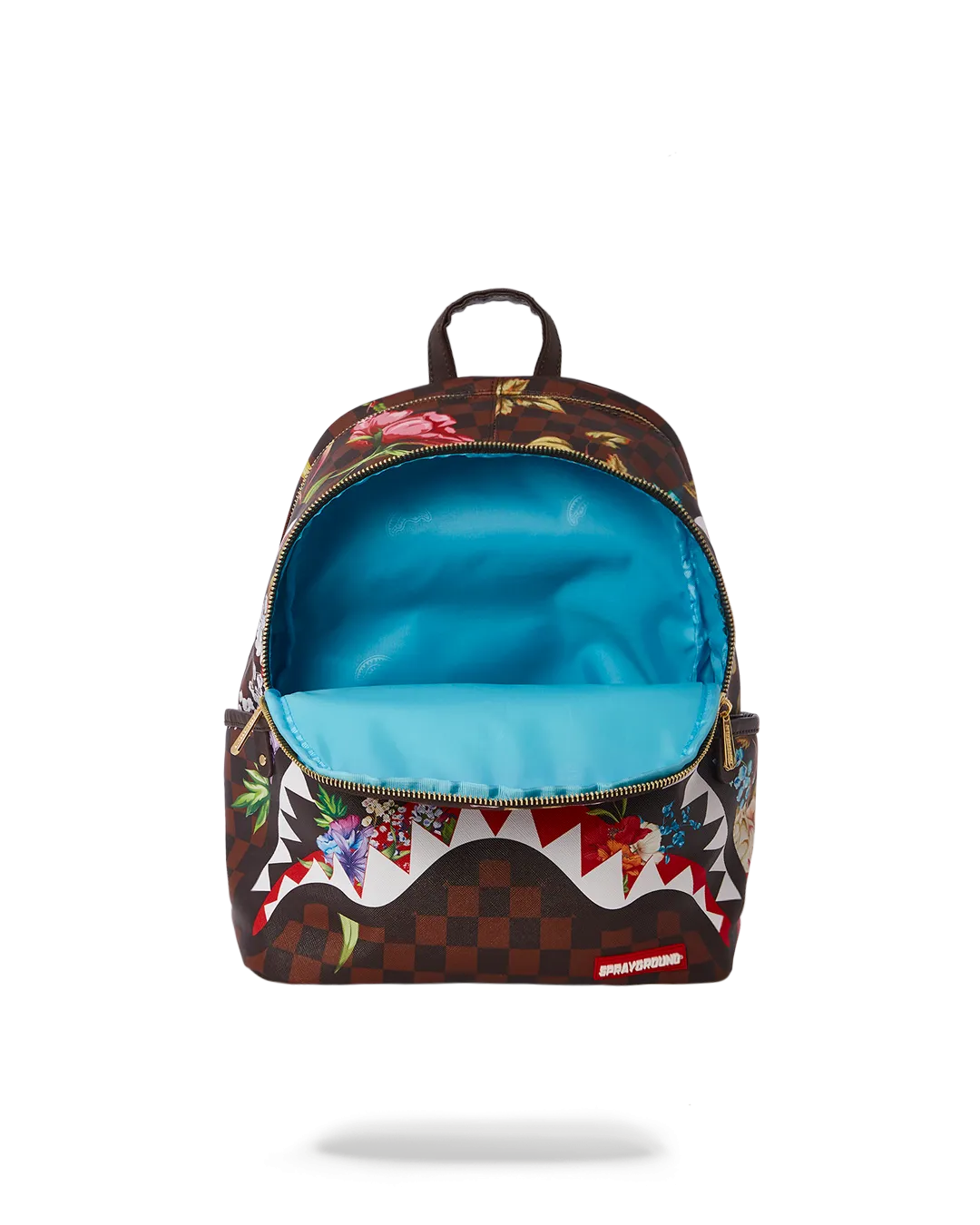 GARDEN OF SHARKS SAVAGE BACKPACK