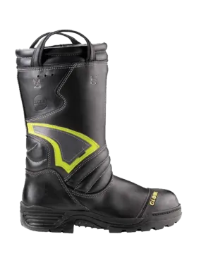 GLOBE BOOT - STRUCTURAL SUPREME 14 PULL-ON WITH ARCTIC GRIP