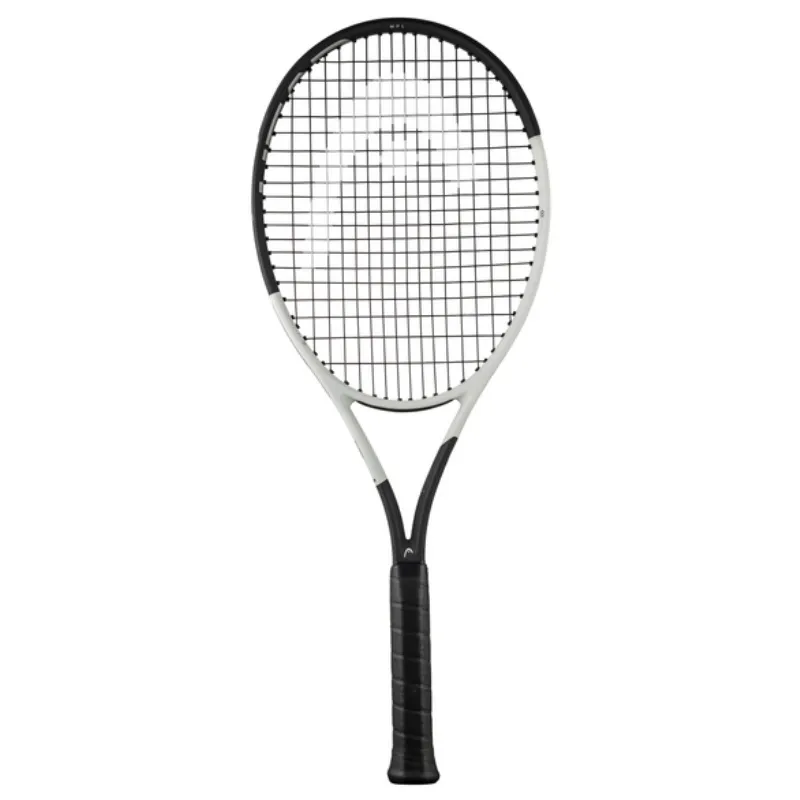 Head Speed MP L 2024 Tennis Racquet - White/Black