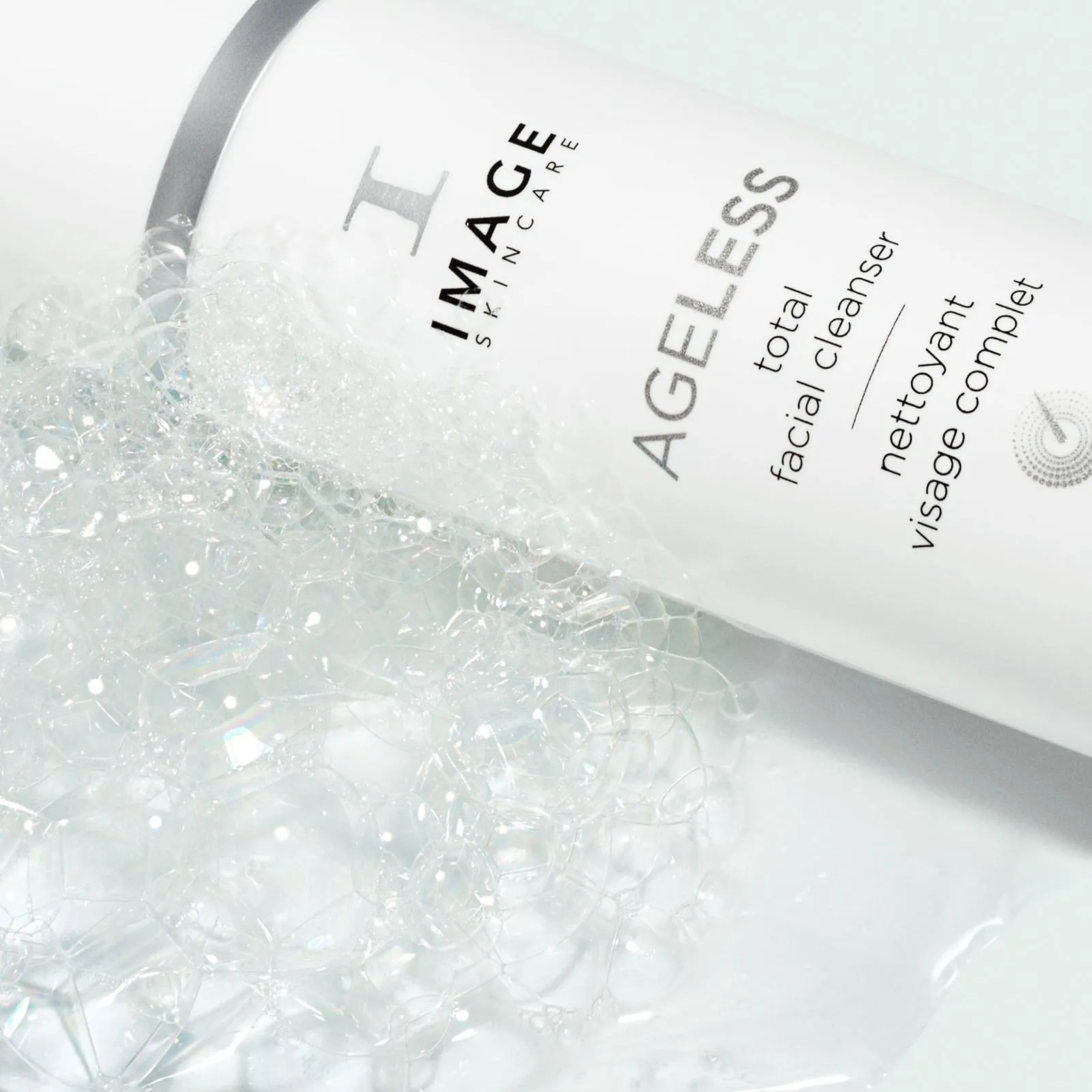 Image Skincare | AGELESS Total Facial Cleanser 177ml