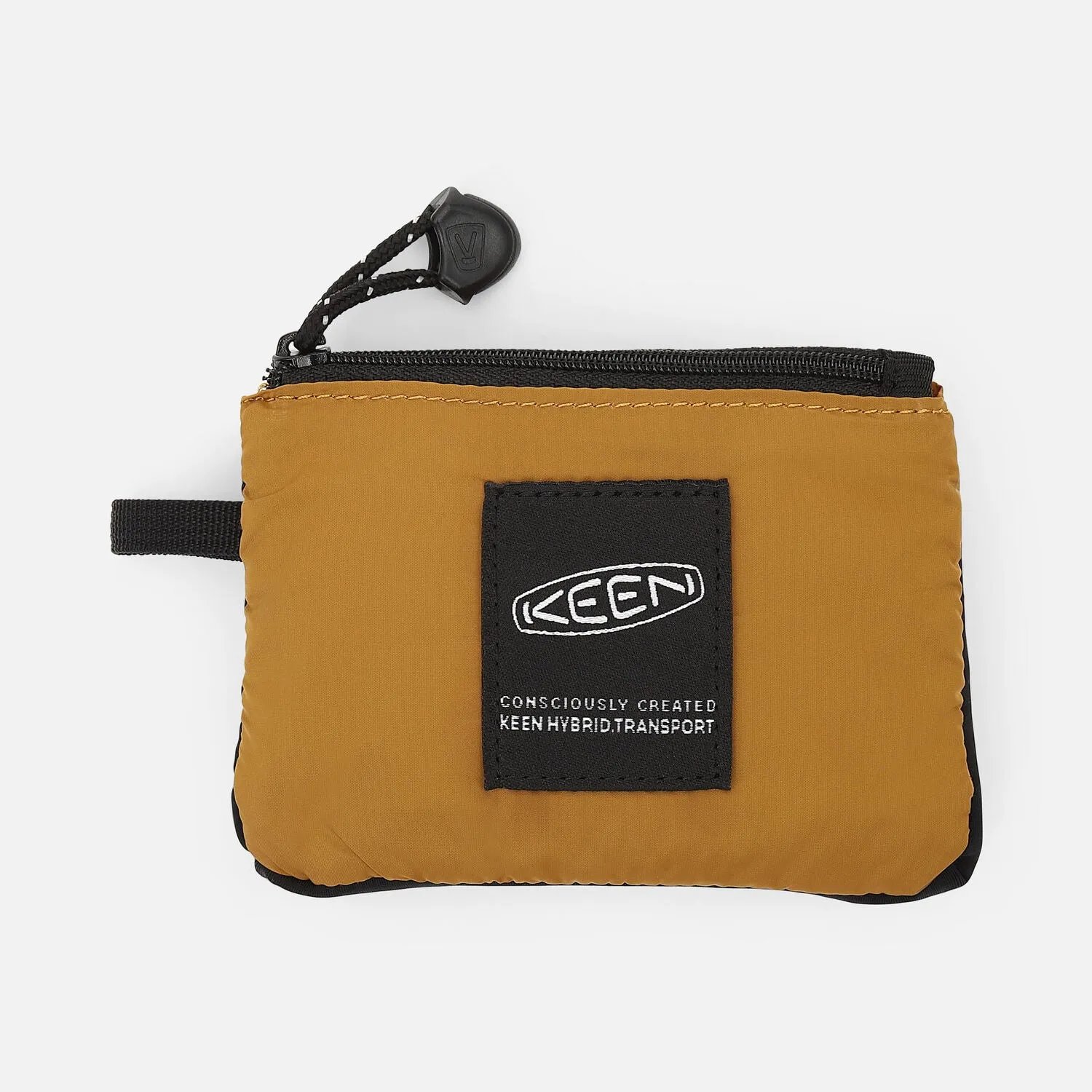 KHT WALLET SHOPPING BAG