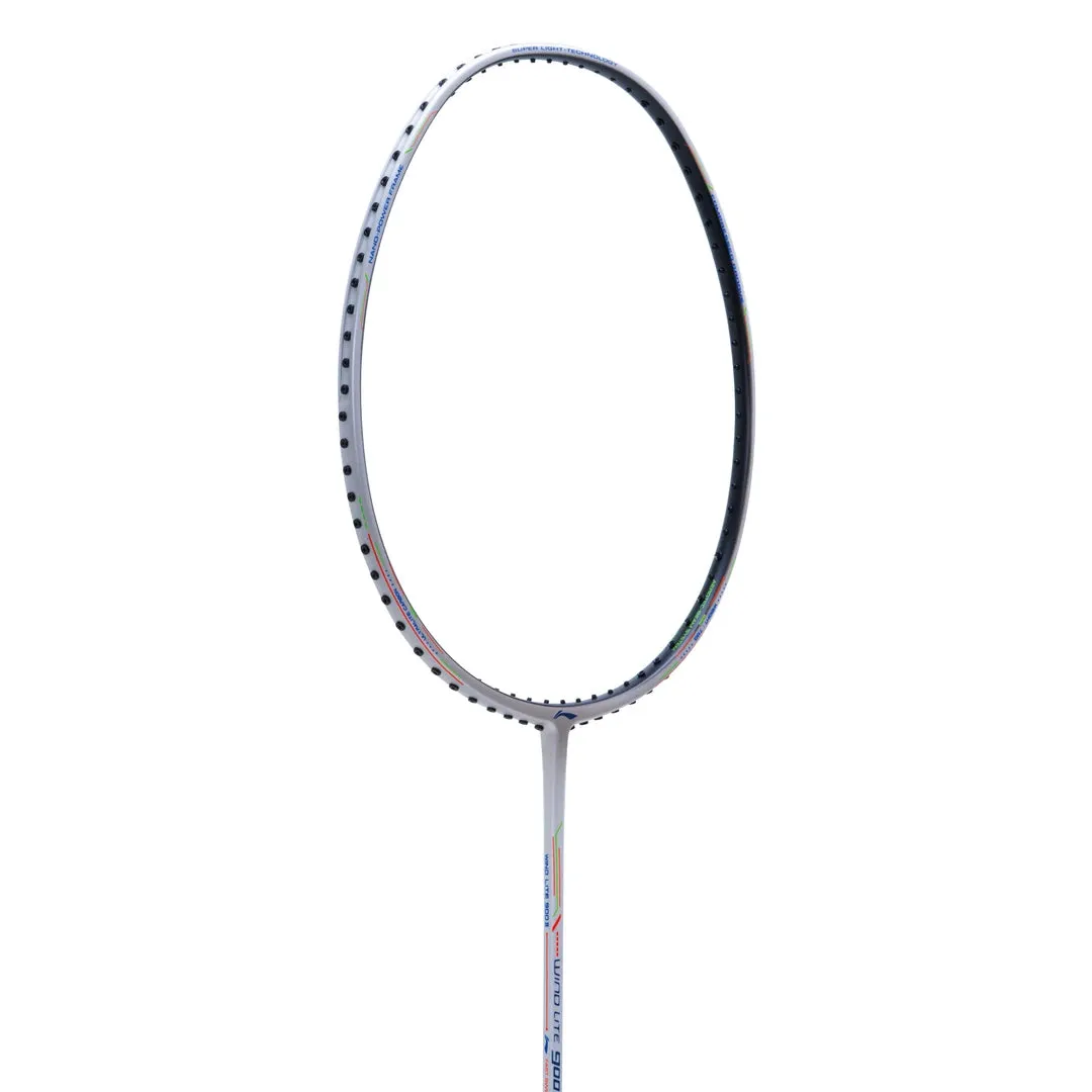 Li-Ning Wind Lite 900 II Badminton Racket (Unstrung)