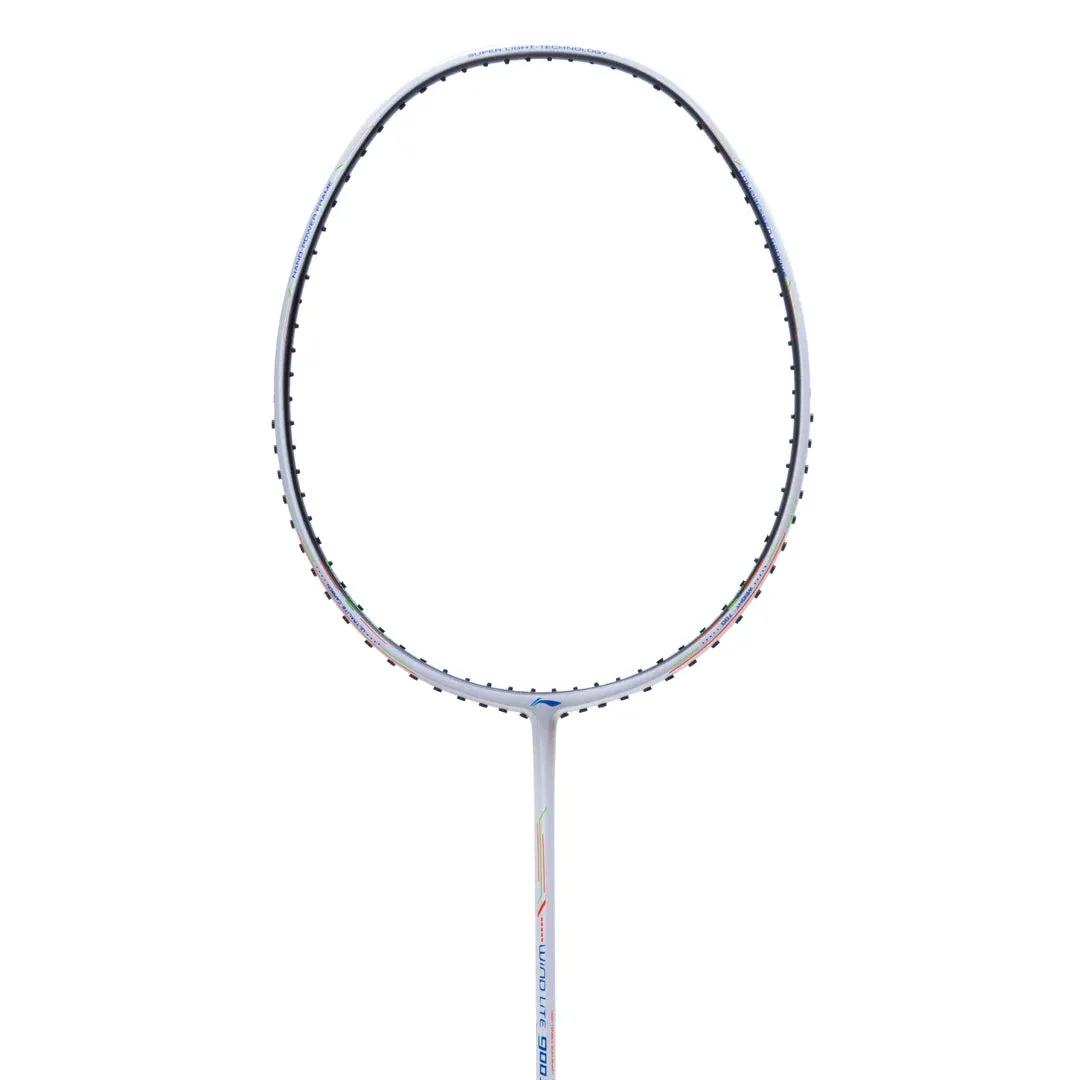 Li-Ning Wind Lite 900 II Badminton Racket (Unstrung)