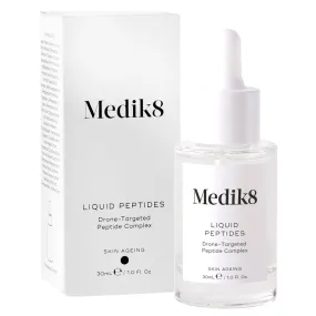 Medik8 | Liquid Peptides 30ml