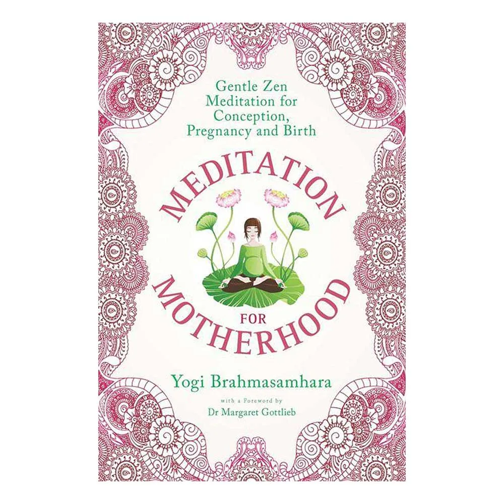 Meditation for Motherhood