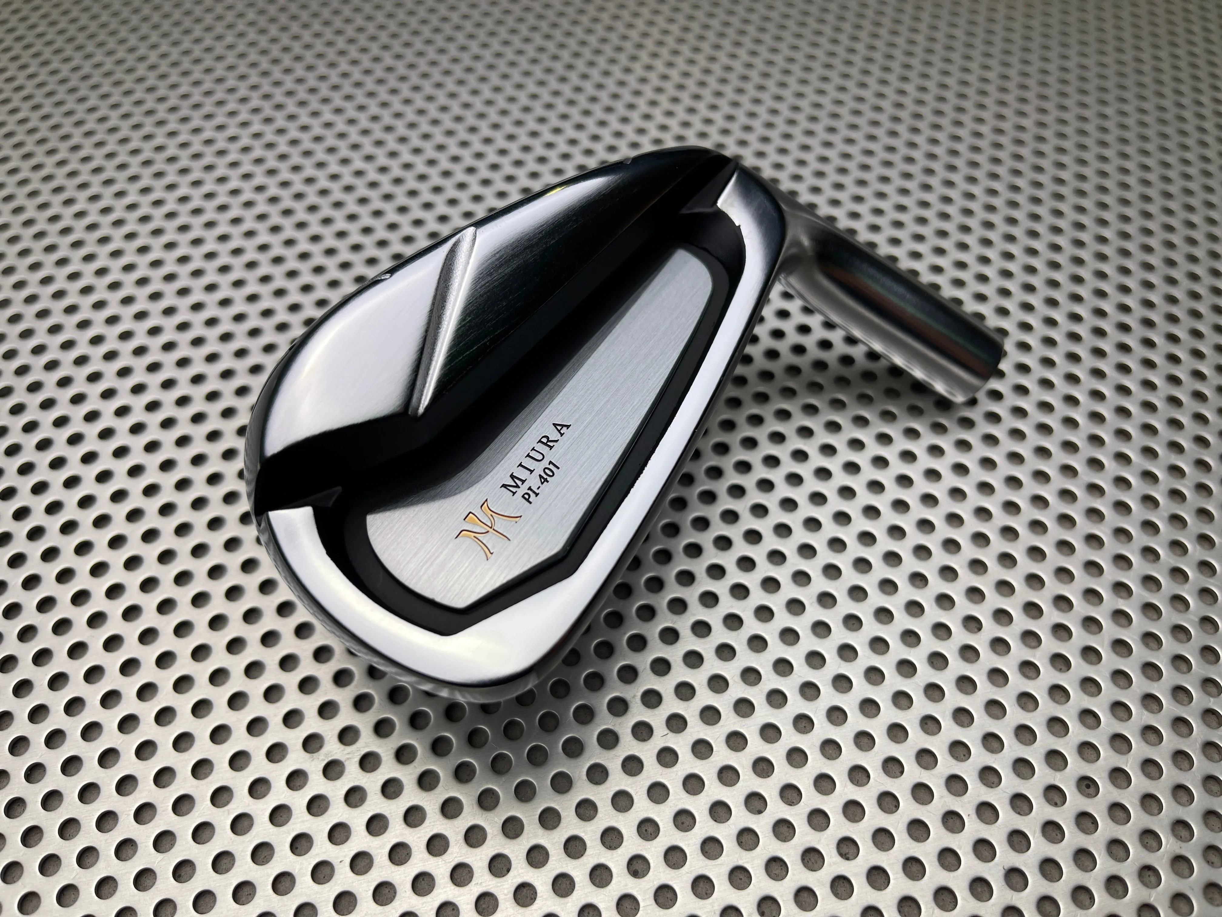 Miura Golf Irons PI-401