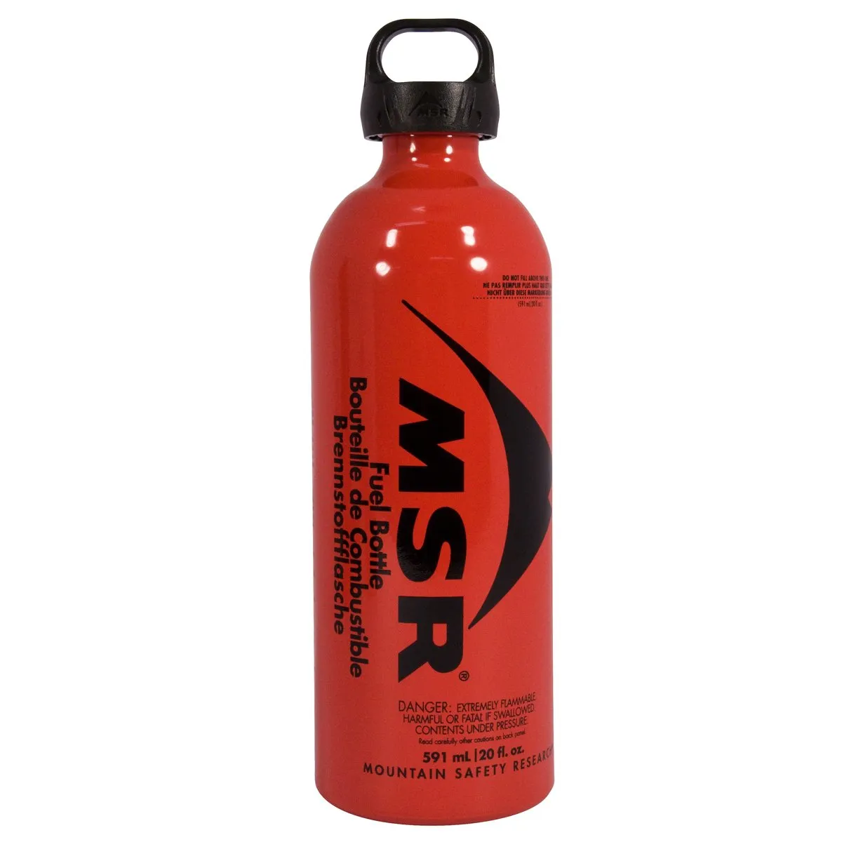 MSR Fuel Bottle