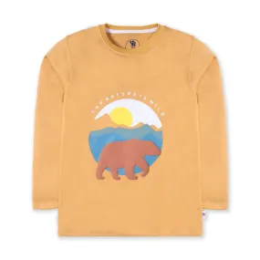 Nature Wild Sweatshirt