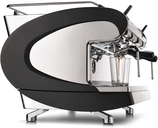 Nuova Simonelli Aurelia Wave 3 Group Semi-Auto