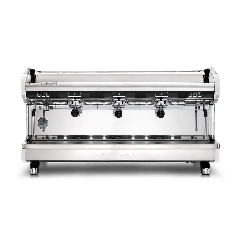 Nuova Simonelli Aurelia Wave 3 Group Semi-Auto