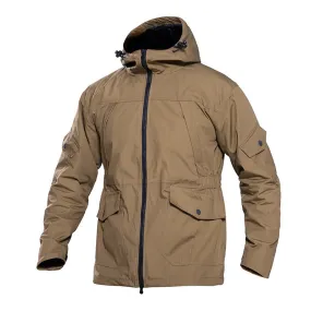 Outdoor Windproof Wear-resistant Single-layer Windbreaker Men's Jacket