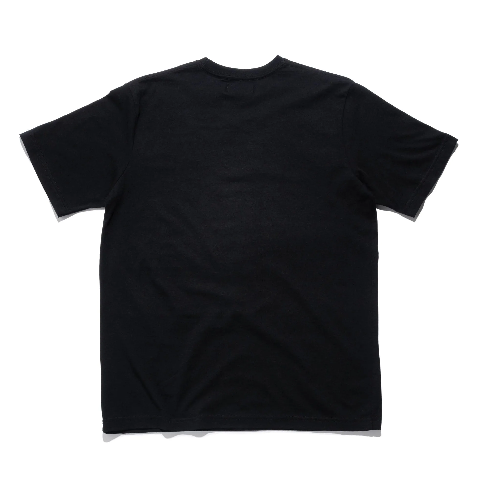 RBW Sheep's Clothing Tee Black RBWFW24502