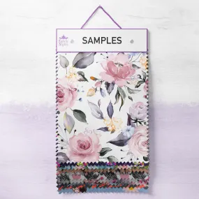 Sample Swatch Pack