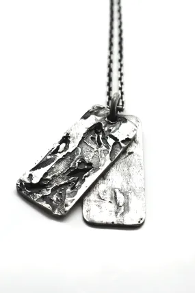 Sculptor Necklace