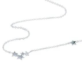 Shooting Star Necklace