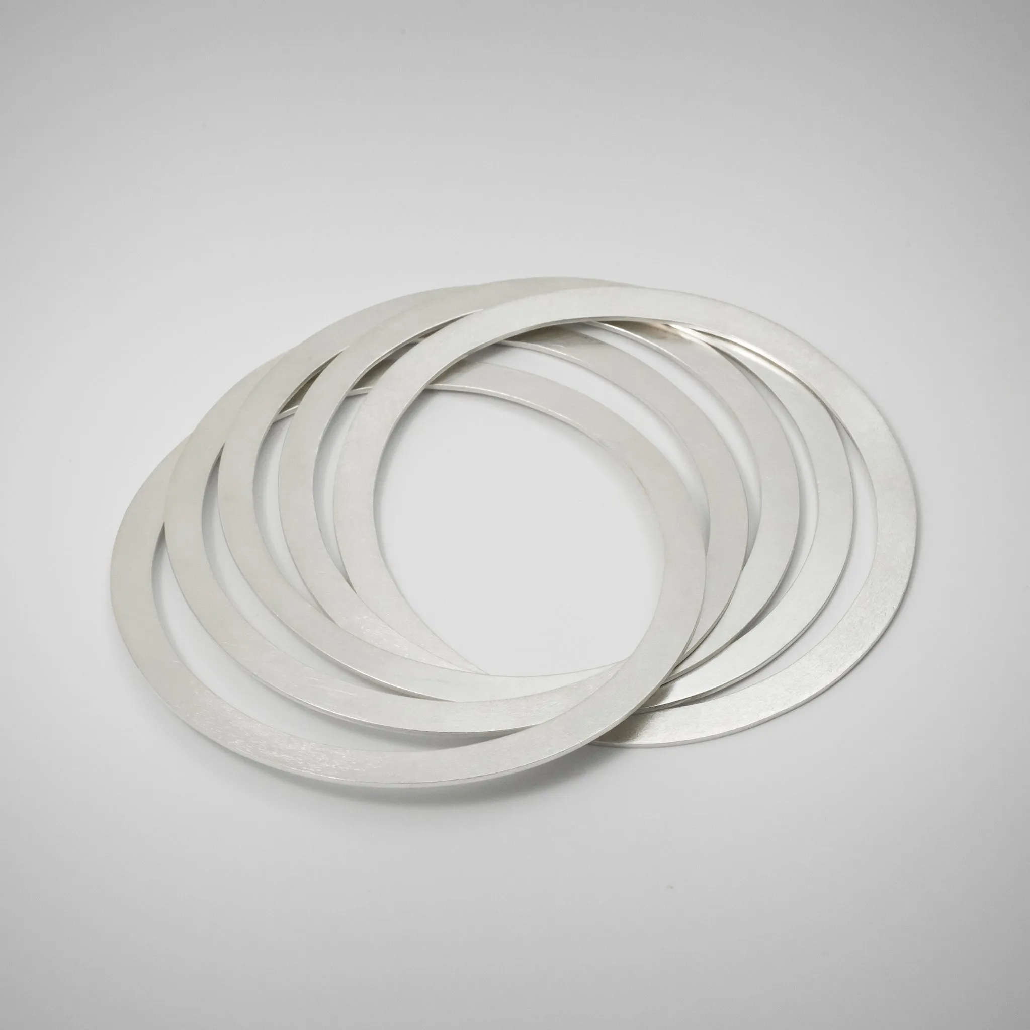 Swirl N°119 Bangle