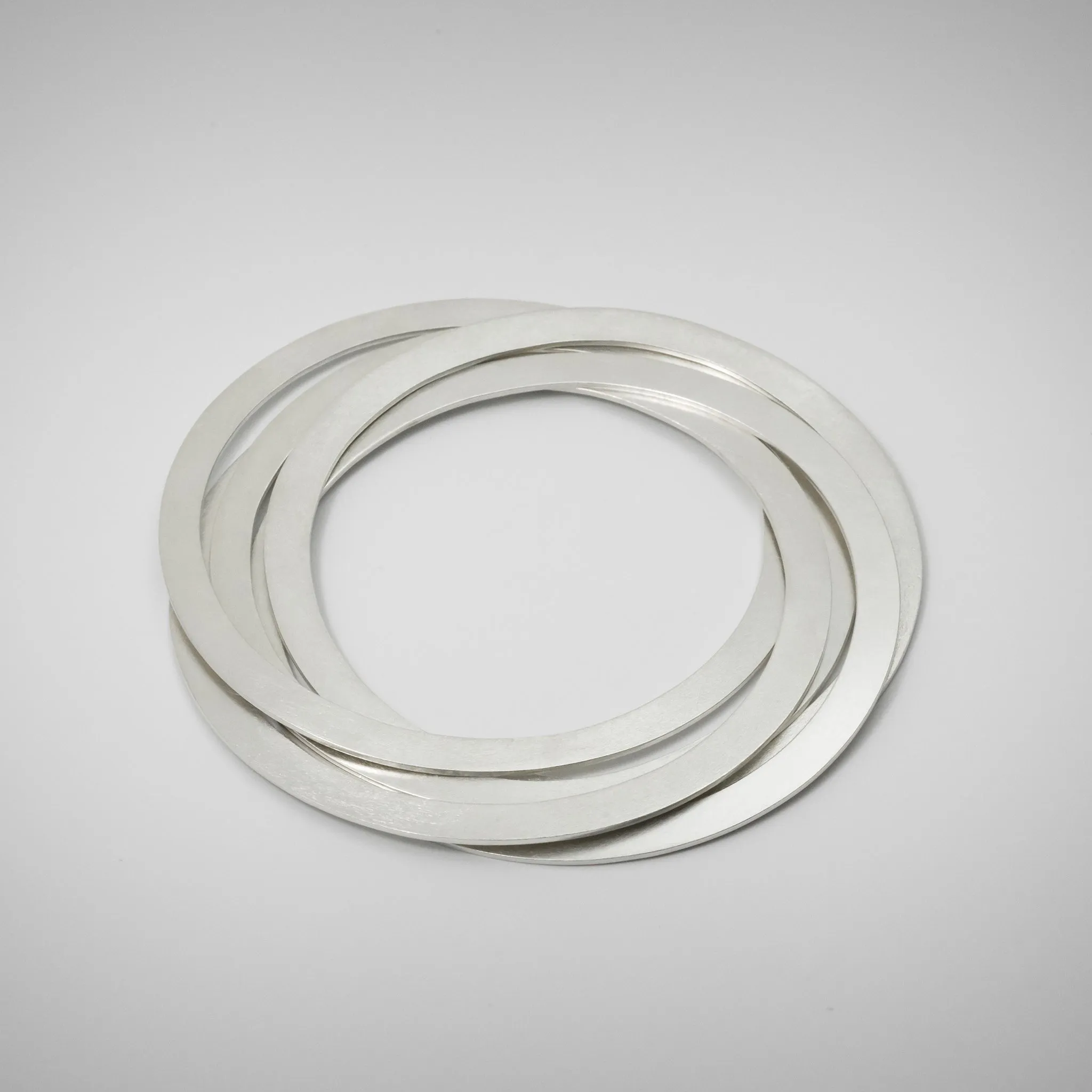 Swirl N°119 Bangle