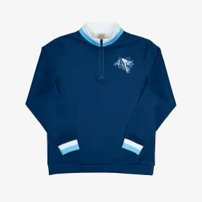 Villanova Quarter Zip