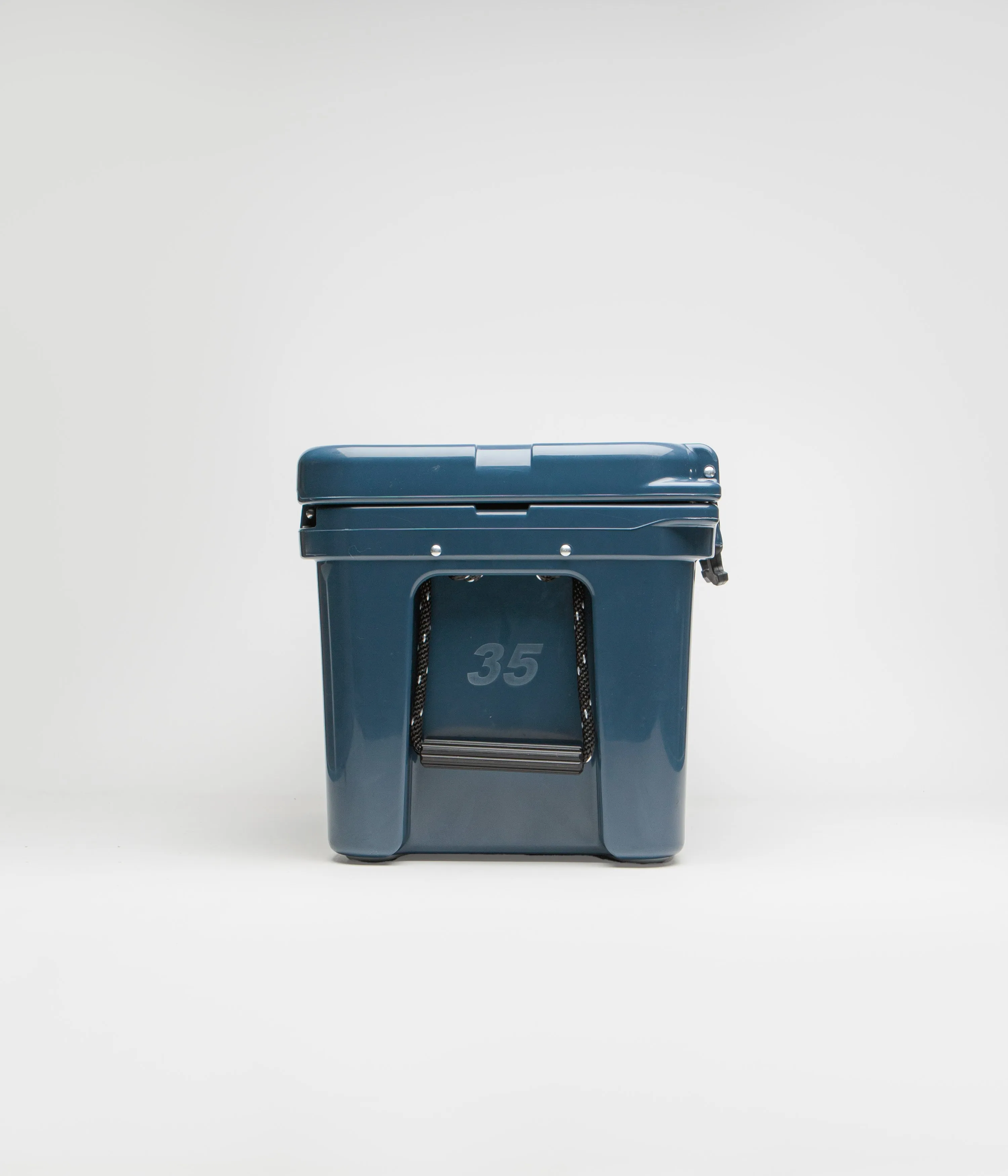 Yeti Tundra 35 Hard Cooler - Navy